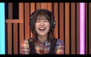 松田好花(日向坂46)(c)テレビ東京