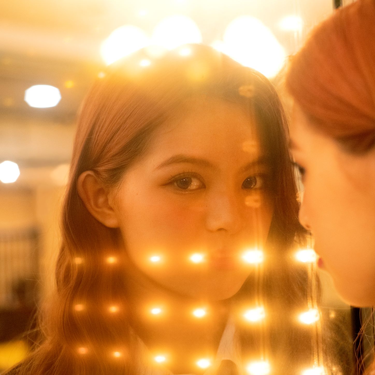 ONE LOVE ONE HEART「You＆Me」配信ジャケット