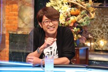 大竹一樹（さまぁ～ず）(c)フジテレビ