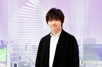 三浦大知（写真提供：NHK）