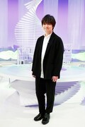 三浦大知（写真提供：NHK）