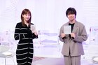 三浦大知、NHKのゲーム教養番組「ゲームゲノム」で初MC「新たな世界を知ることができる番組」