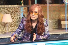 高見沢俊彦（THE ALFEE）(c)フジテレビ