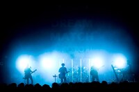 くるり（photo by Masanori Fujikawa）