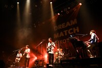 くるり（photo by Masanori Fujikawa）