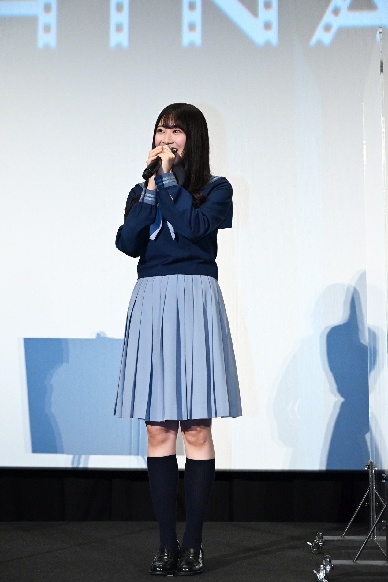 富田鈴花