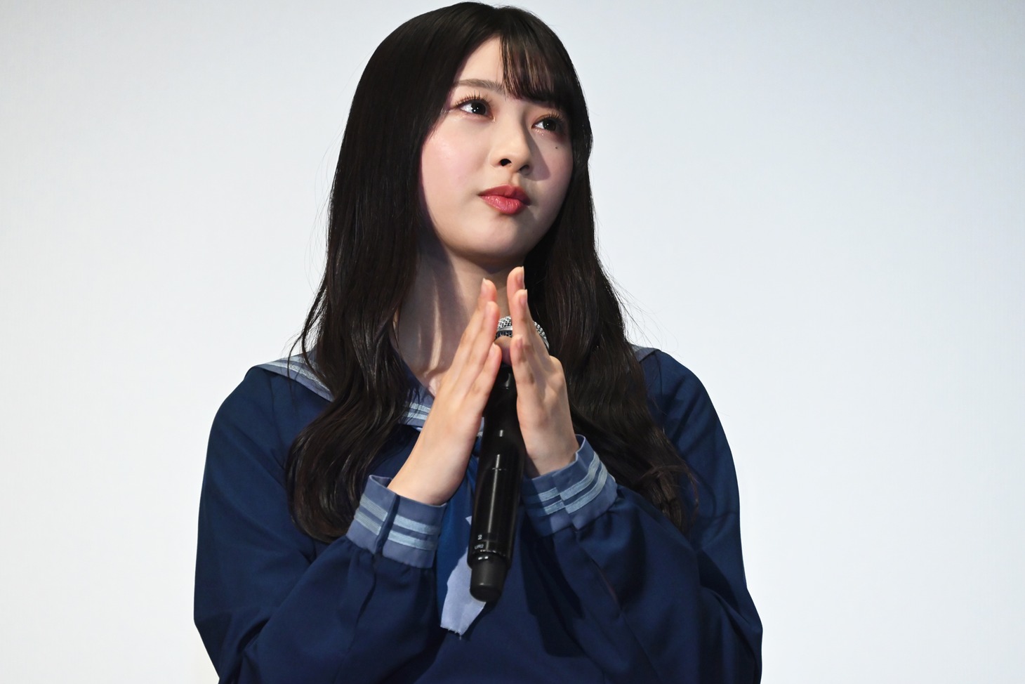 富田鈴花
