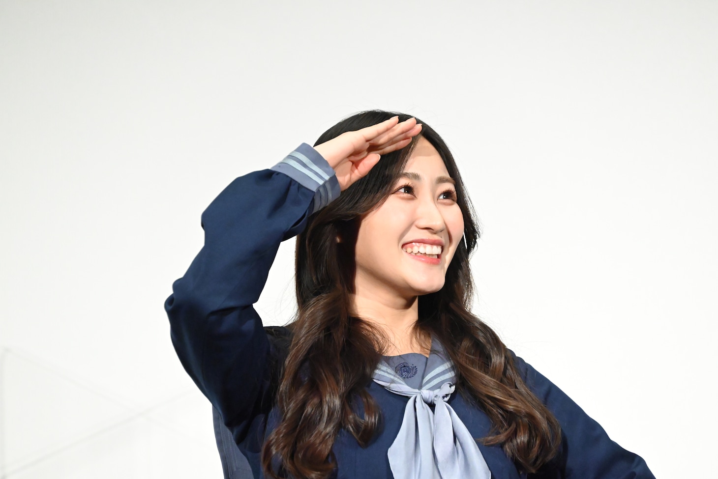潮紗理菜