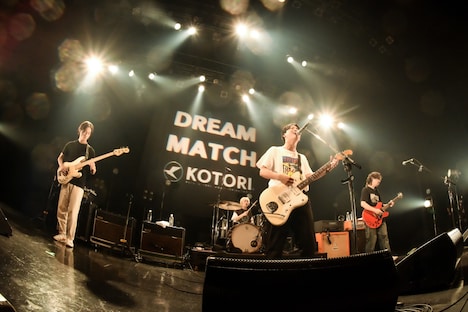 KOTORI（photo by Masanori Fujikawa）