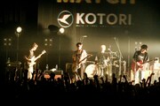 KOTORI（photo by Masanori Fujikawa）