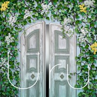 Uru「そばにいるよ」ジャケット