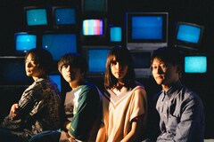 For Tracy Hydeが5thアルバム発表、マスタリングはRideのマーク・ガードナーが担当