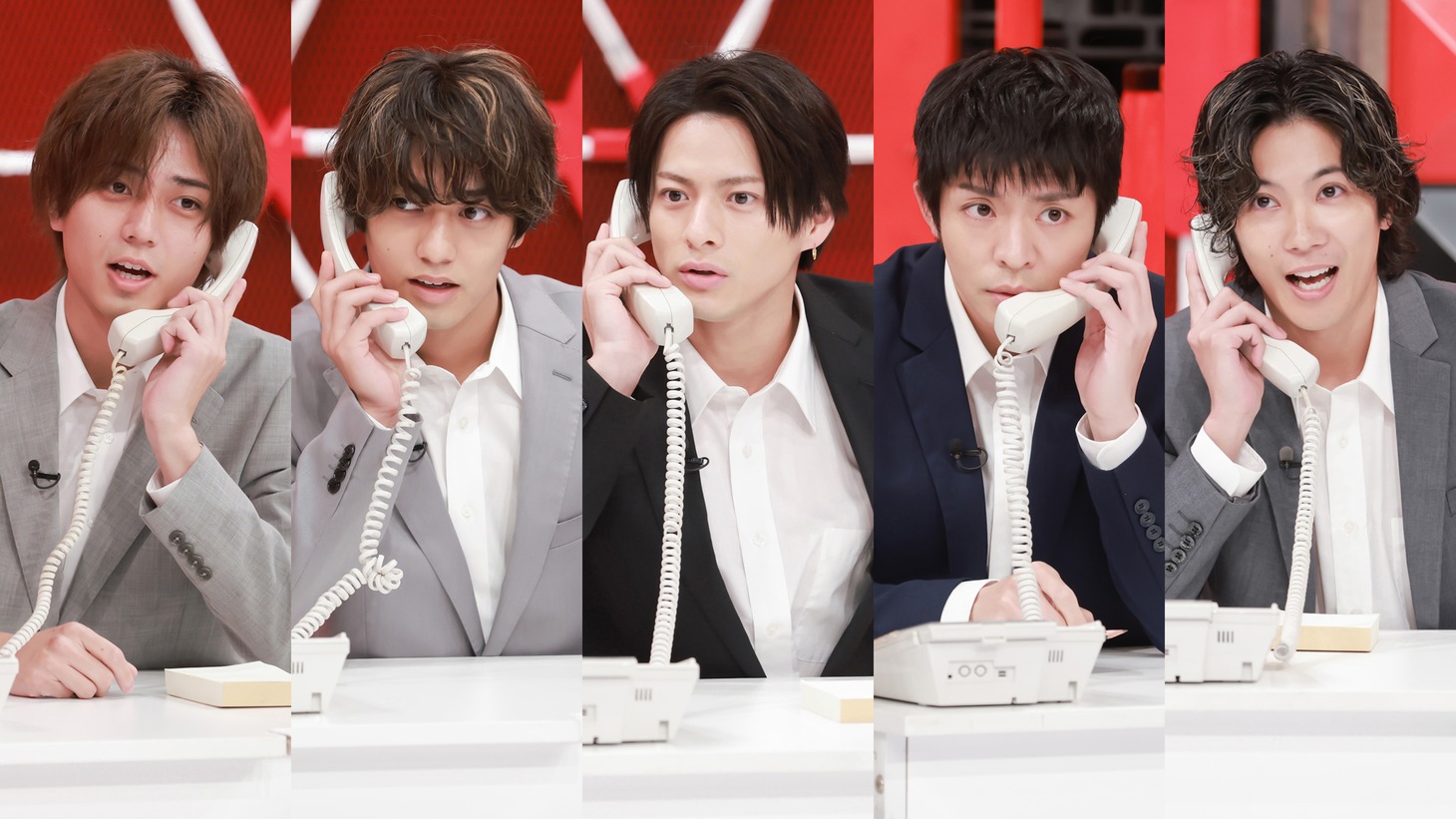 「King ＆ Princeる。」内コーナー「当たり前社会人」より。(c)日本テレビ