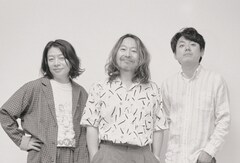 サニーデイ・サービスの2年半ぶりオリジナルアルバムは「DOKI DOKI」、リード曲「風船讃歌」MV公開