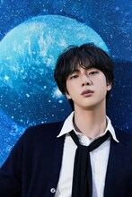 JIN（BTS）