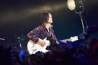 Narukaze（G）（撮影：堅田ひとみ）