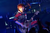 Sato（B）（撮影：堅田ひとみ）