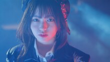 ≒JOY「超孤独ライオン」ミュージックビデオより。