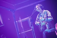 三船雅也（ROTH BART BARON）（撮影：山川哲矢）