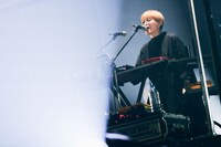 Achico（Ropes）（撮影：山川哲矢）