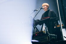 Achico（Ropes）（撮影：山川哲矢）