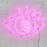 CIRGO GRINCO「Up to You」配信ジャケット