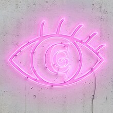 CIRGO GRINCO「Up to You」配信ジャケット