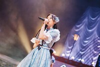 吉井美優（Photo by Yuto Fukada）