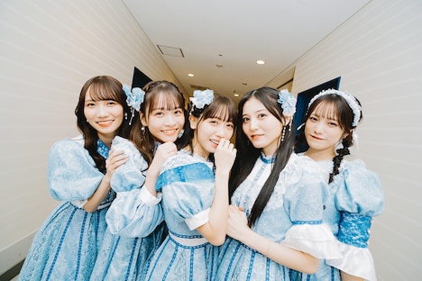 26時のマスカレイド（Photo by Yuto Fukada）