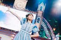 来栖りん（Photo by Yuto Fukada）