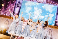 「26時のマスカレイド LAST LIVE『curtain call』」の様子。（Photo by Yuto Fukada）