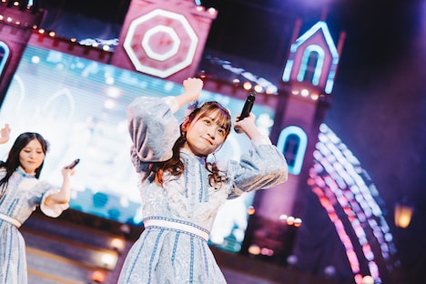 中村果蓮（Photo by Yuto Fukada）