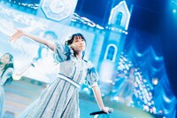 来栖りん（Photo by Yuto Fukada）