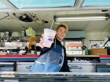 浦川翔平（THE RAMPAGE from EXILE TRIBE）