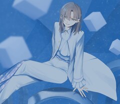 にじさんじ・叶が2ndミニアルバム発売＆初のソロイベント開催、作詞にも初挑戦