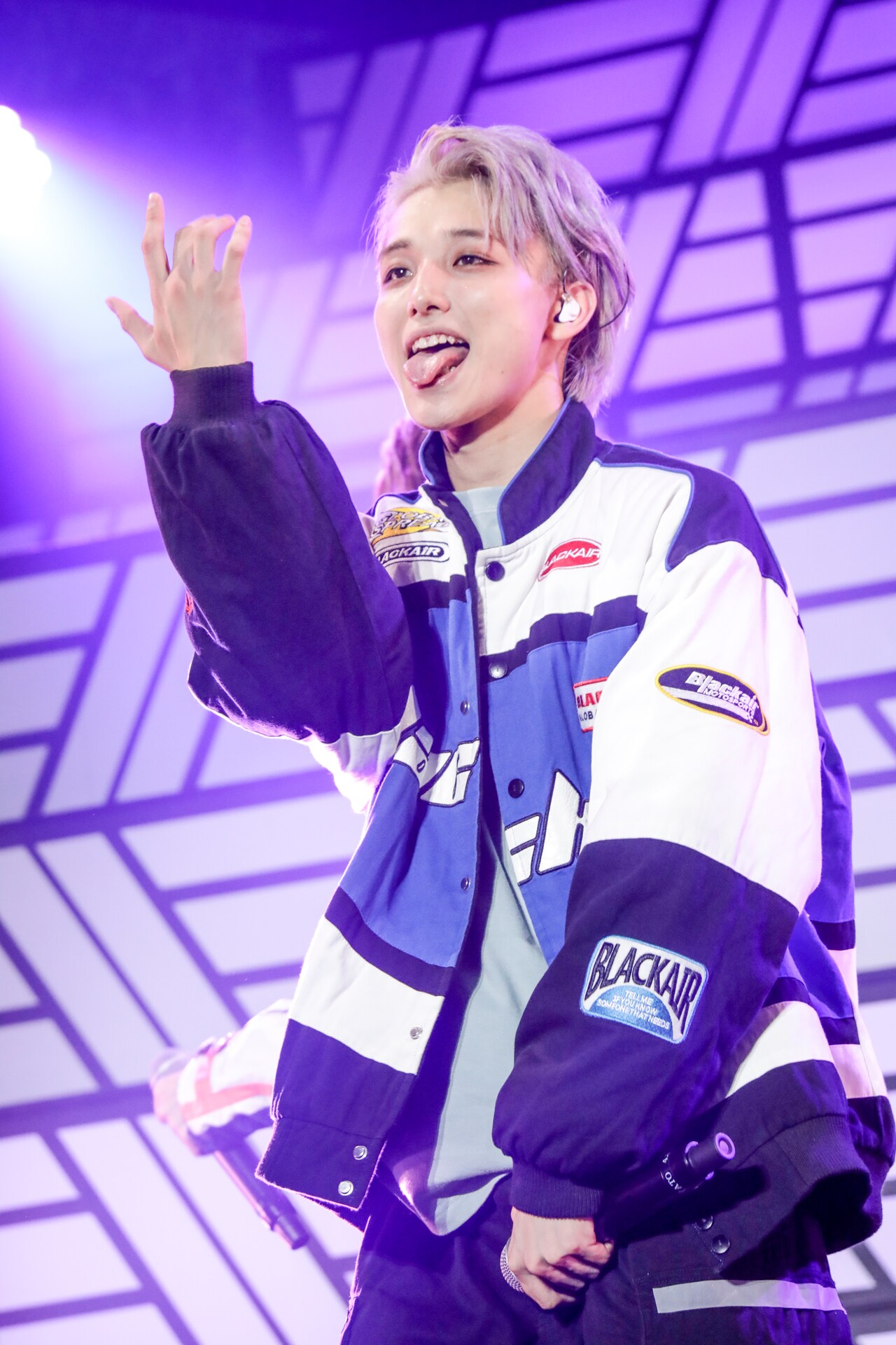 HAYATO - やっぱライブ楽しいっす！ ONE N' ONLYが笑顔と涙でツアー