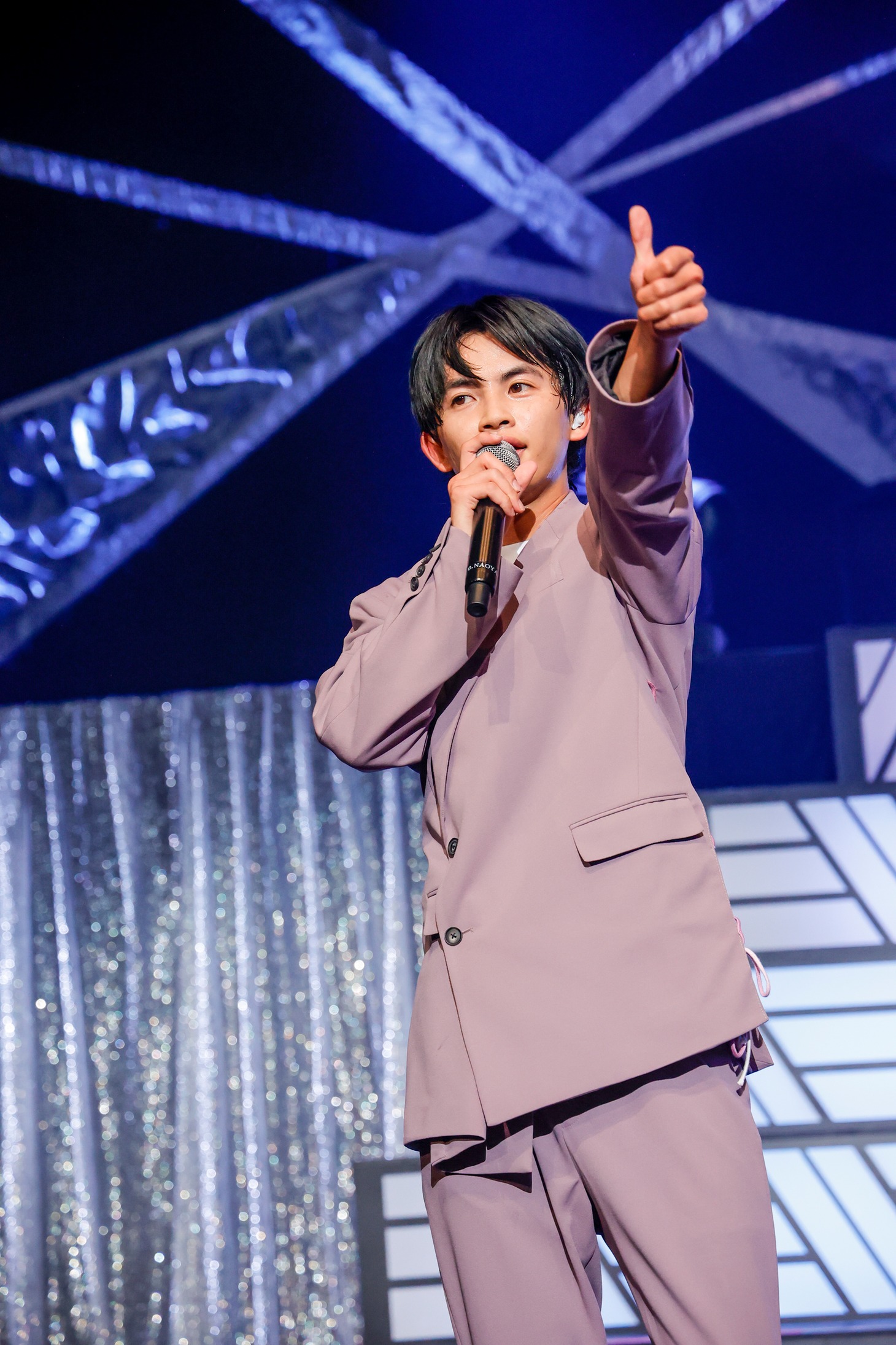 NAOYA
