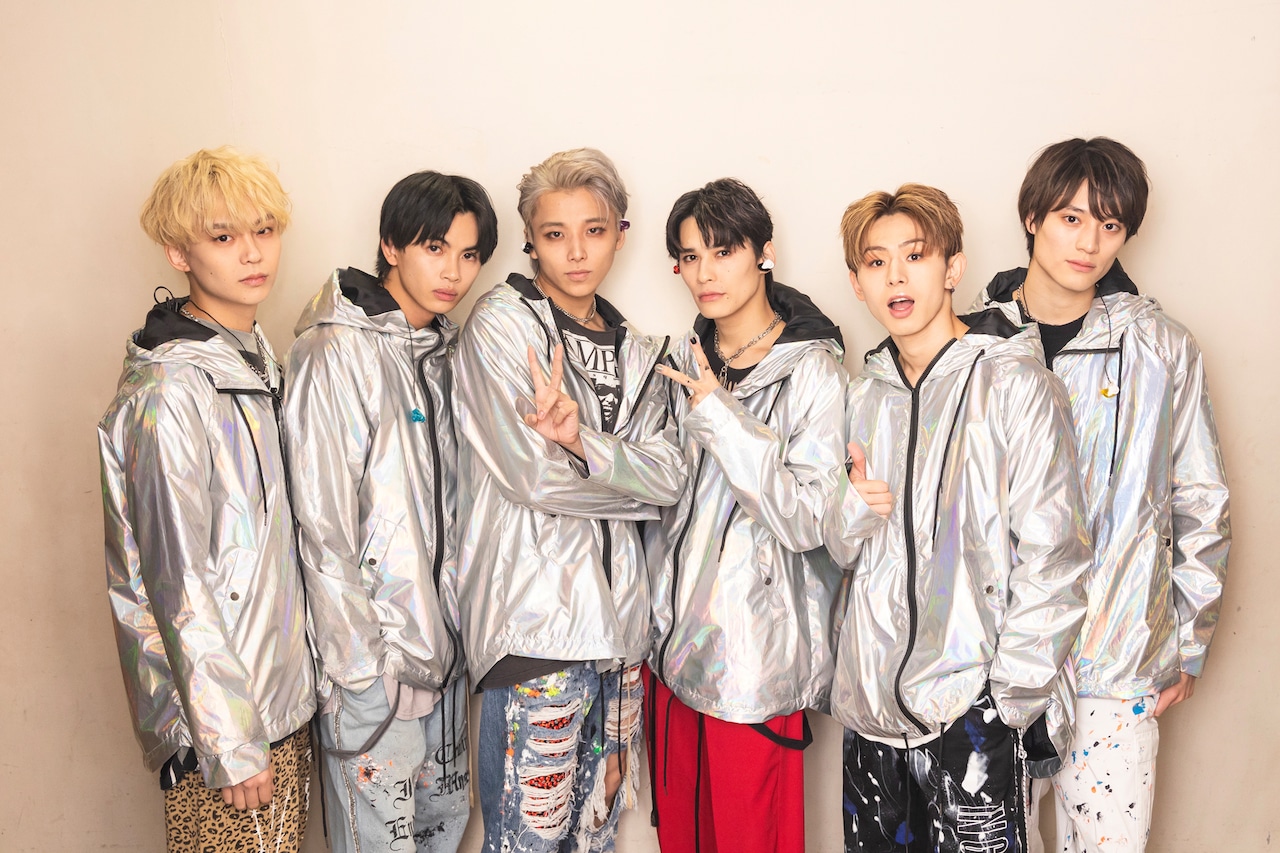 やっぱライブ楽しいっす！ ONE N' ONLYが笑顔と涙でツアー完走、強い