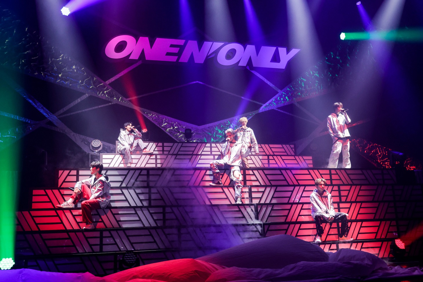 ONE N' ONLY
