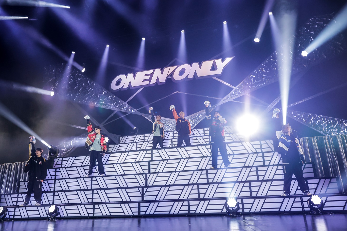 ONE N' ONLY