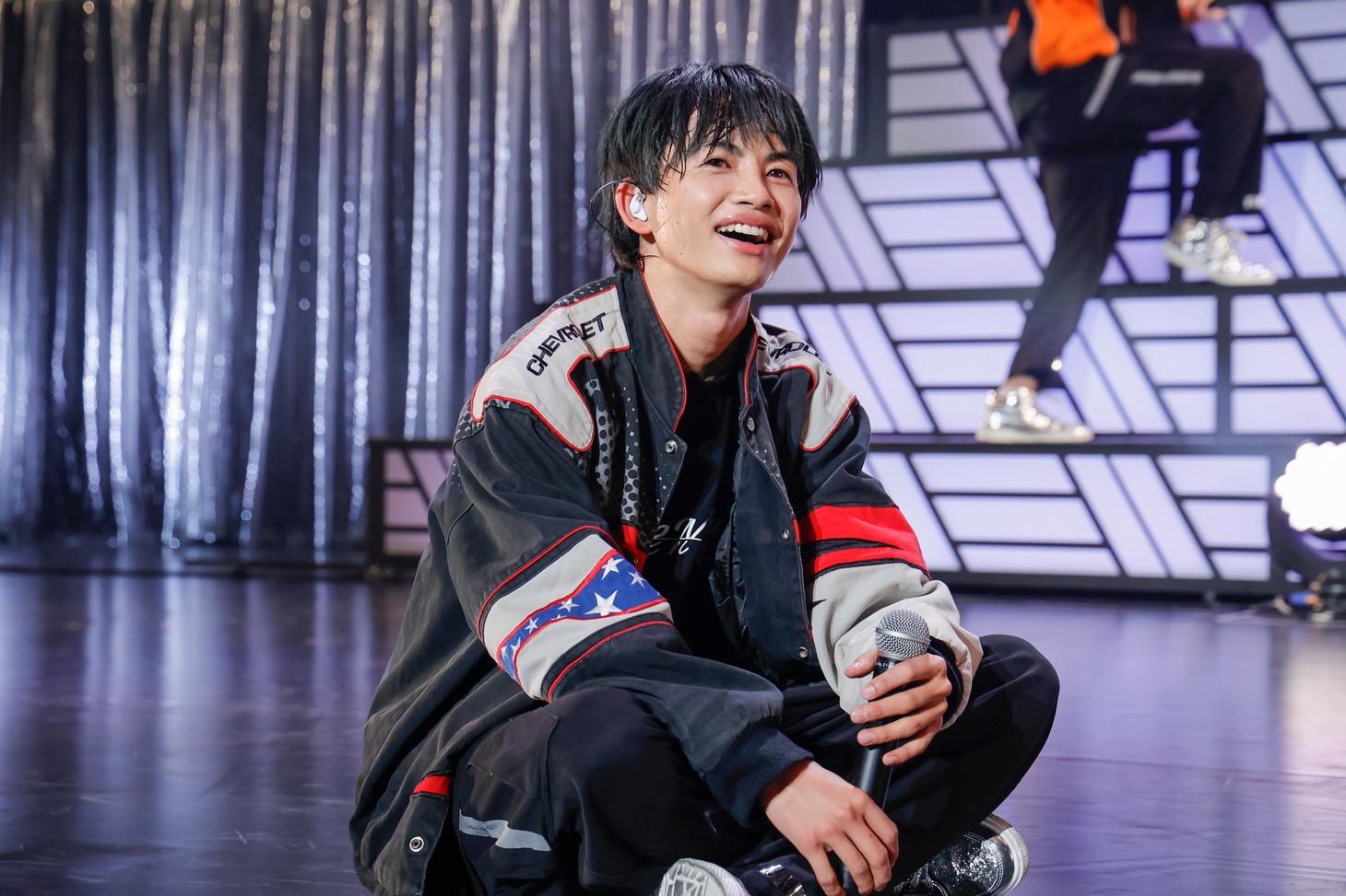NAOYA