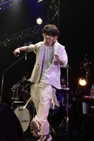 un:c（撮影：小松陽祐）