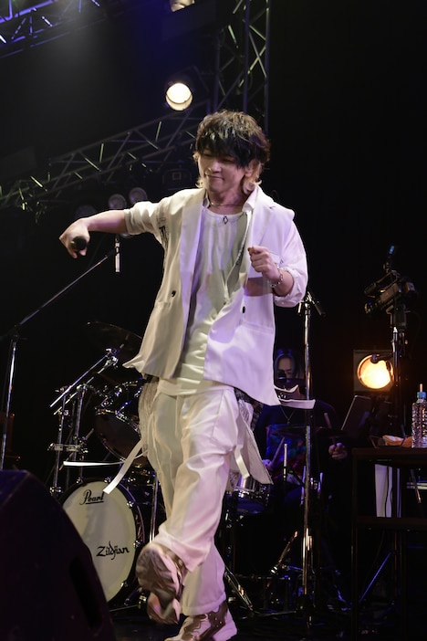 un:c（撮影：小松陽祐）