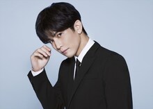 岩田剛典（EXILE、三代目 J SOUL BROTHERS from EXILE TRIBE）