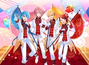 すとぷりアリーナツアー前半公演のチケット予約受付スタート、ハロウィン曲MV公開