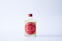 藤井フミヤの音楽を聴かせた「ANALOG LOVE」。