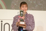 村上佳菜子
