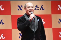 エクスコムグローバル代表取締役社長、にしたんクリニックマーケティング責任者CMO・西村誠司氏。