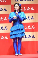 福田麻貴（3時のヒロイン）