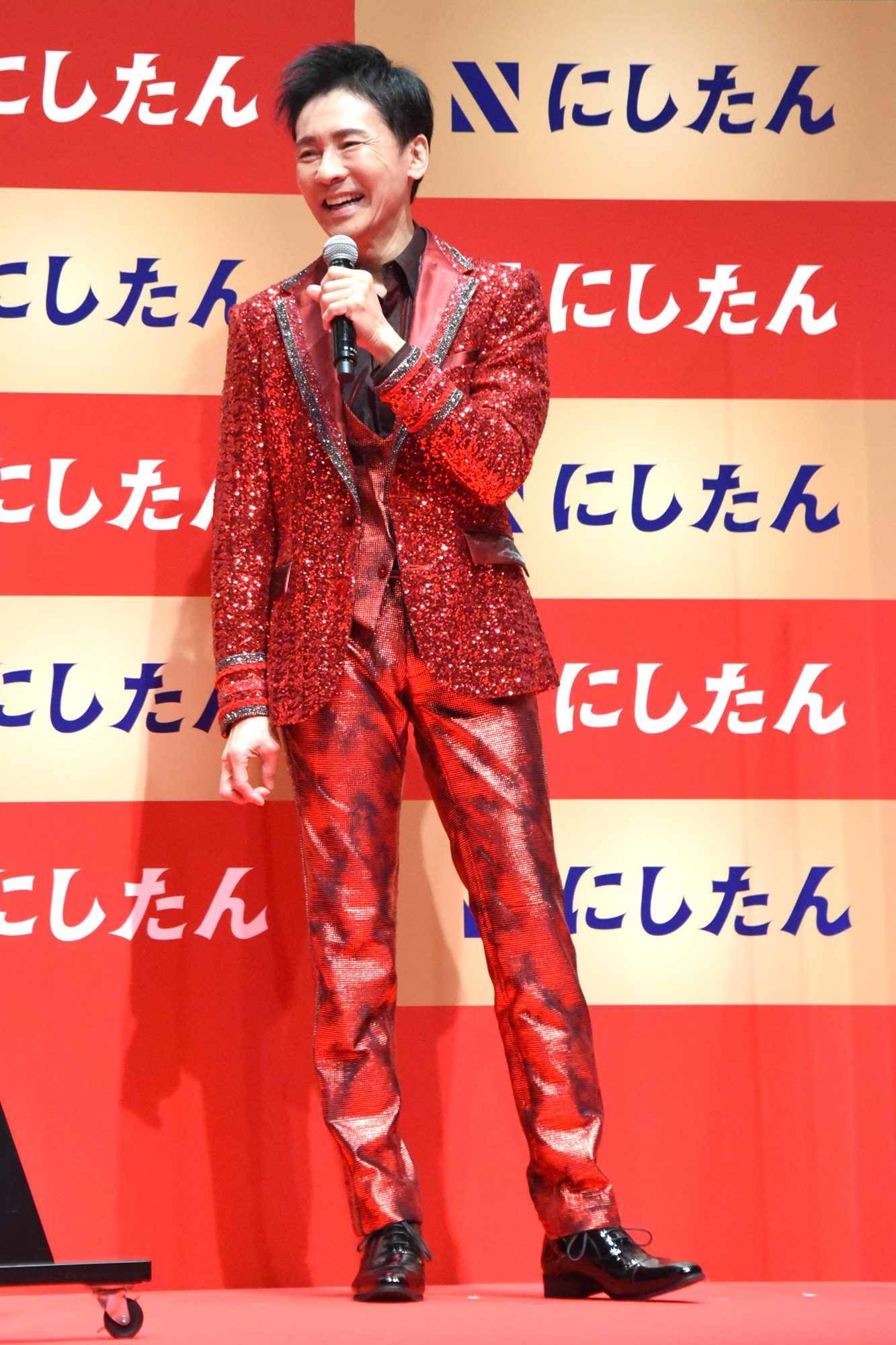 郷ひろみ
